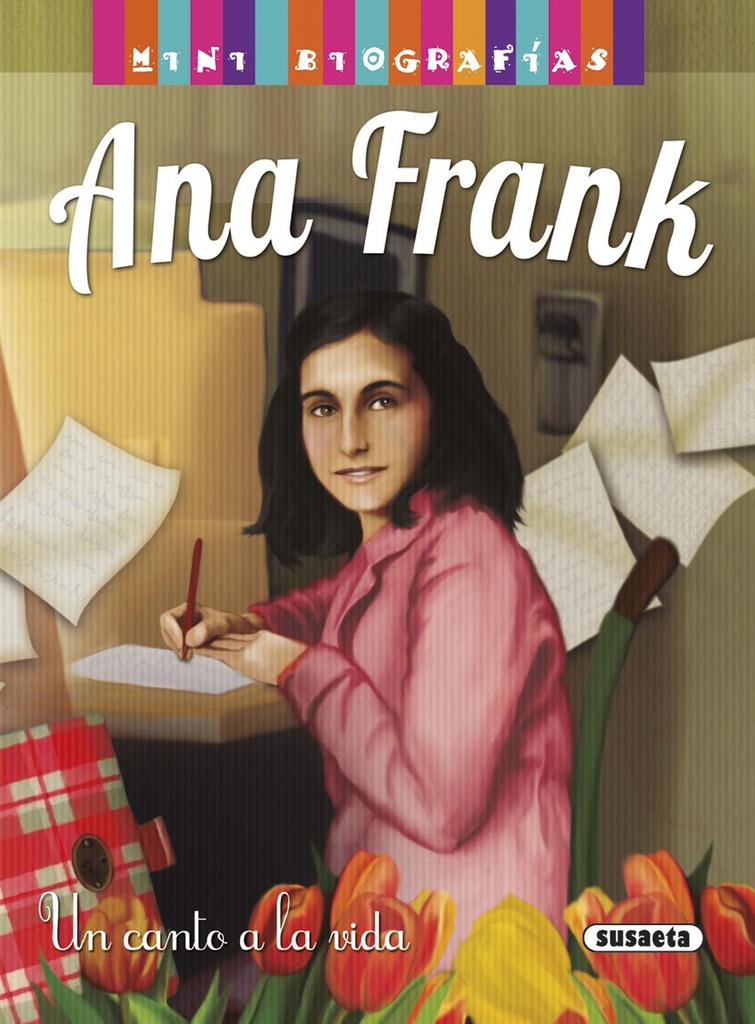 Ana Frank