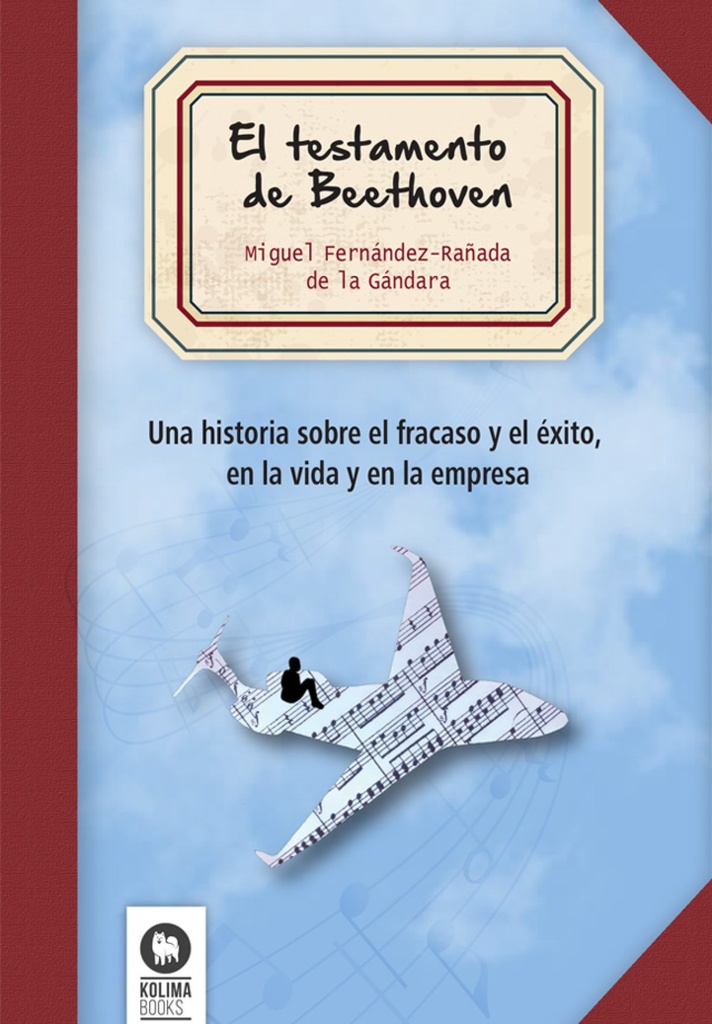 El testamento de Beethoven