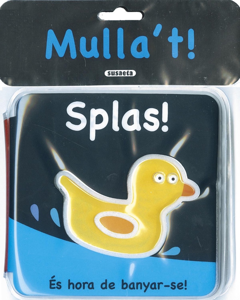 Splas!