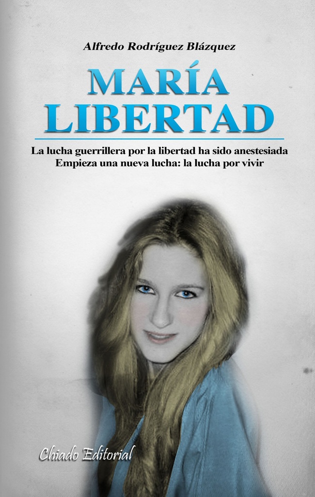 María Libertad