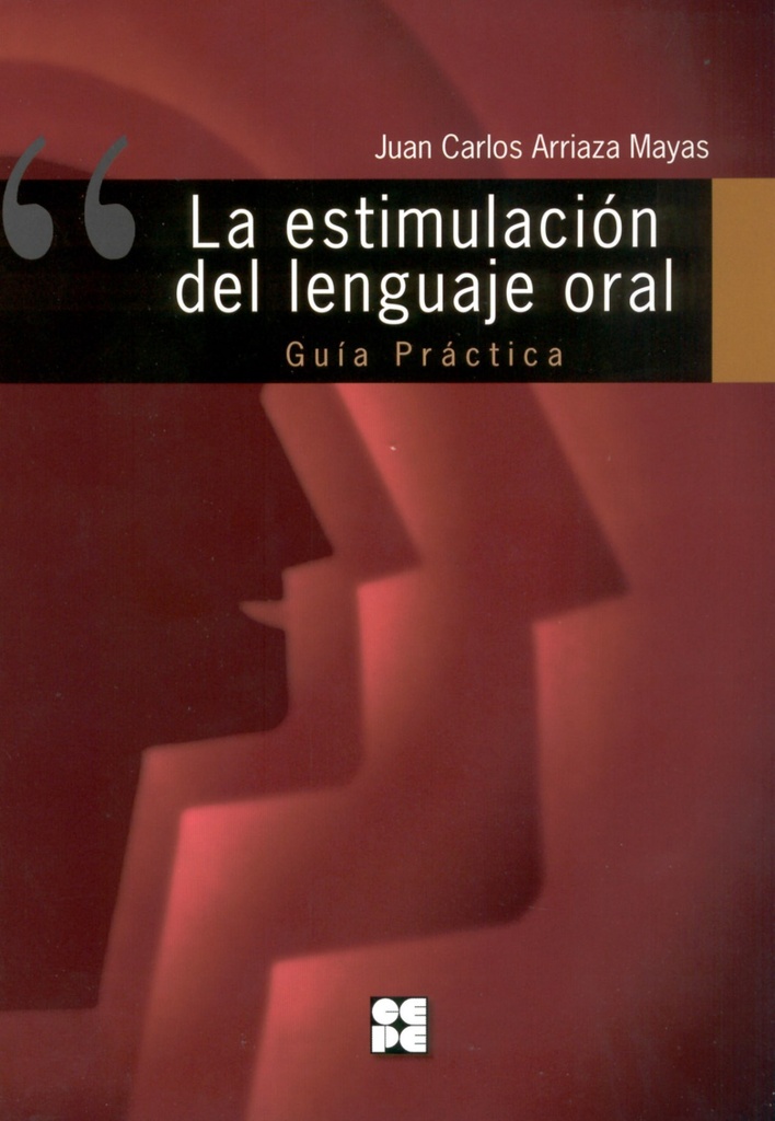 Estimulacion del lenguaje oral