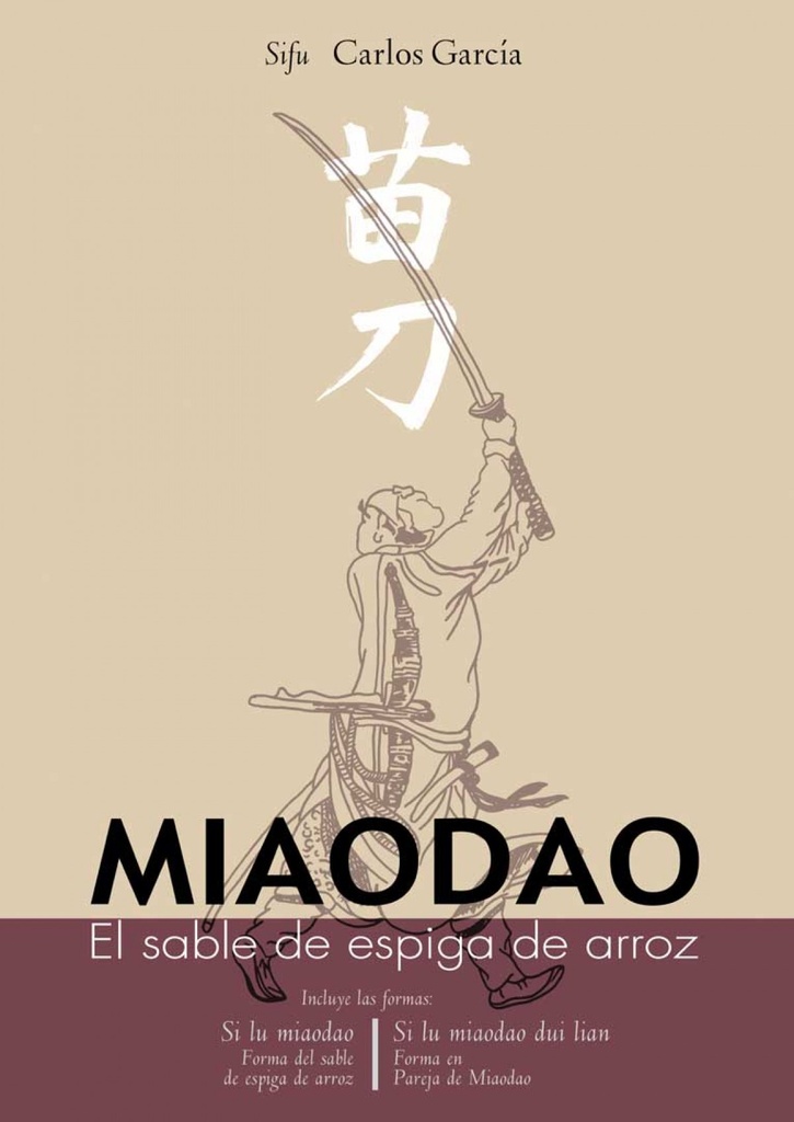 Miaodao