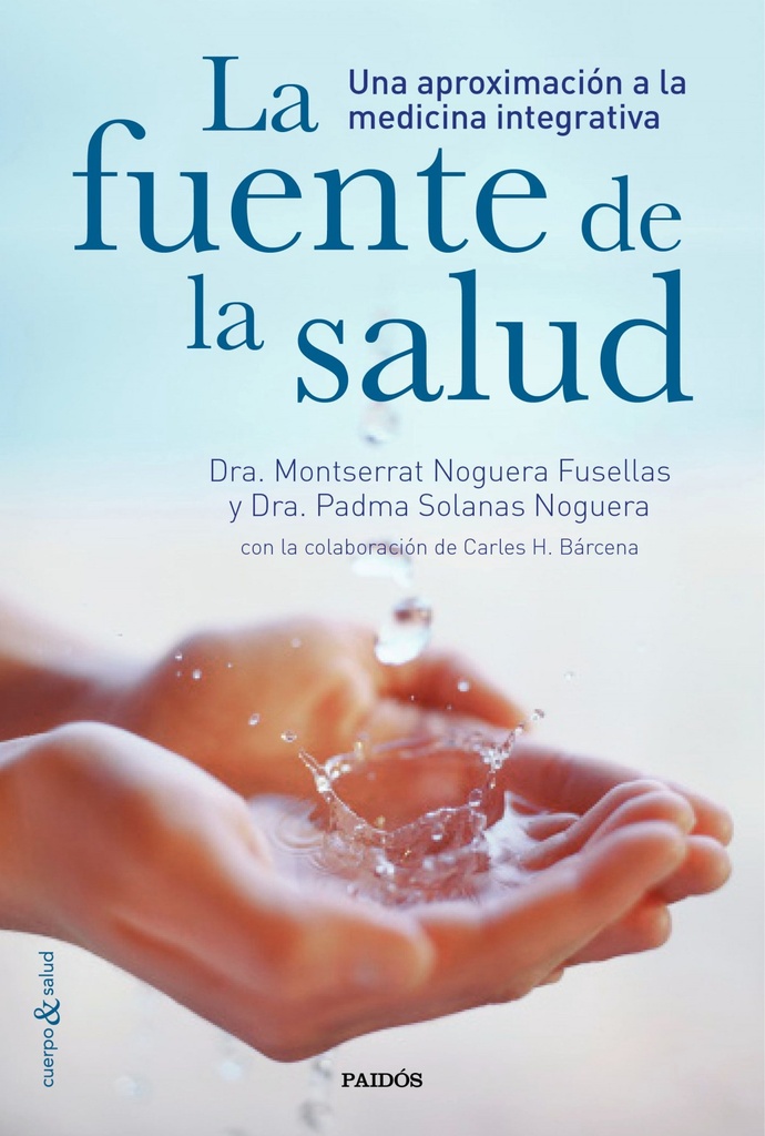 La fuente de la salud