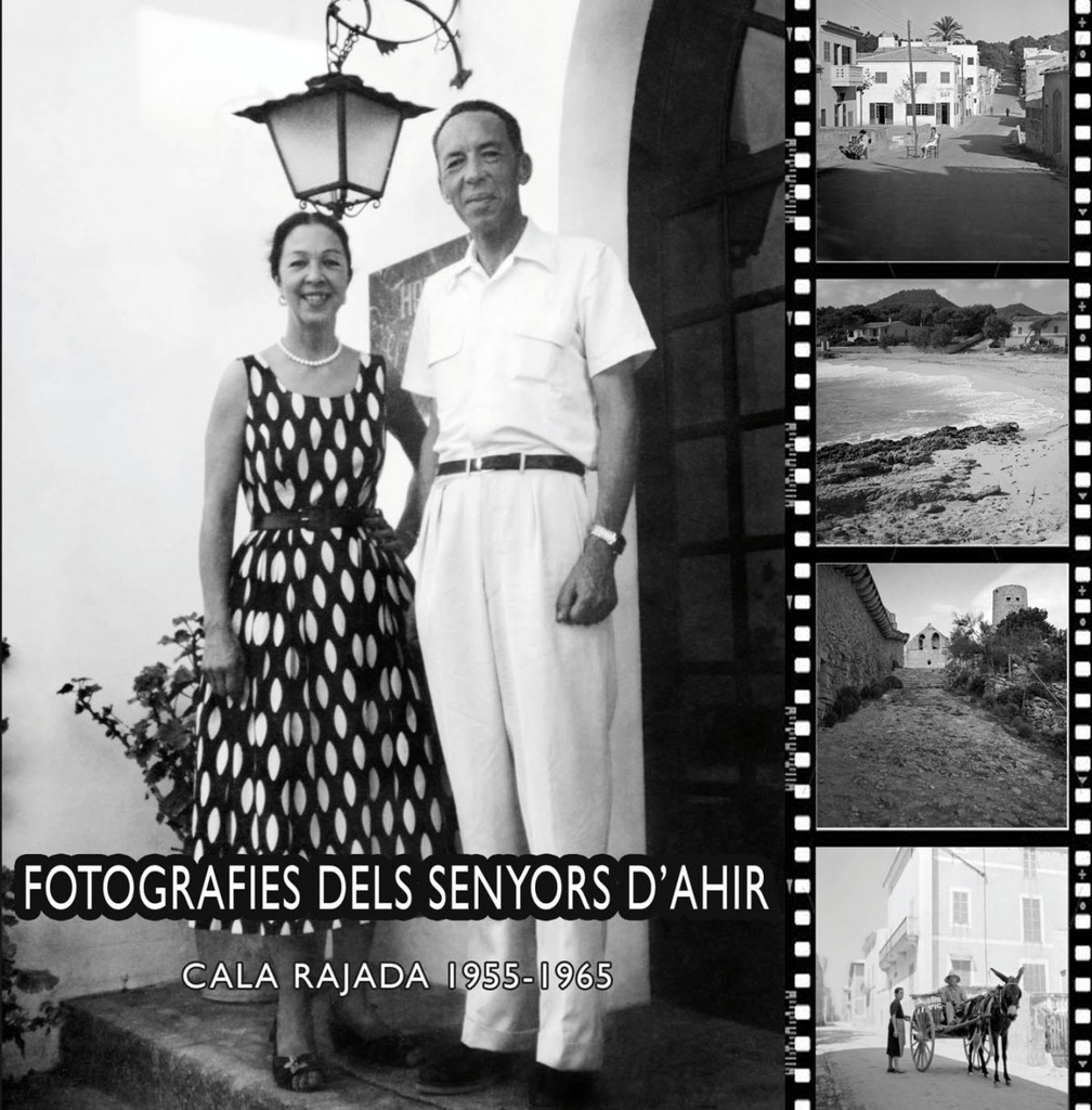 Fotografies dels Senyors d´Ahir