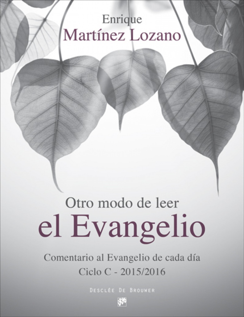 Otro modo de leer el evangelio