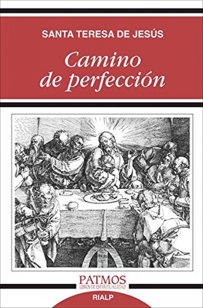 Camino de perfeccion