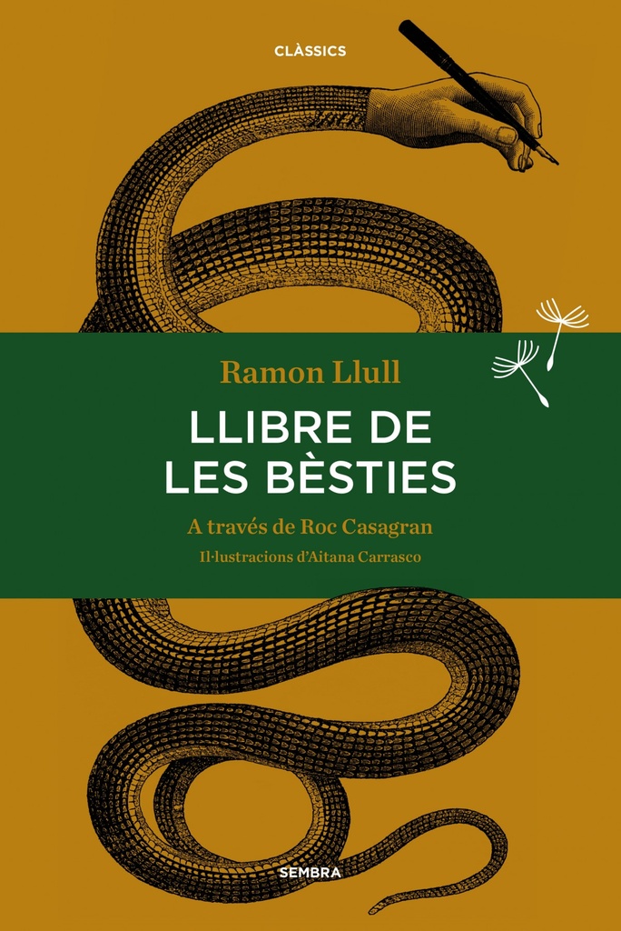 Llibre de les bésties