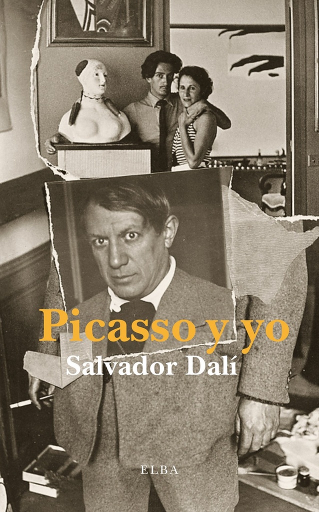 Picasso y yo