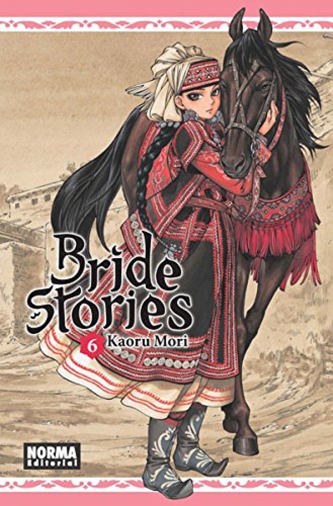 Bride stories