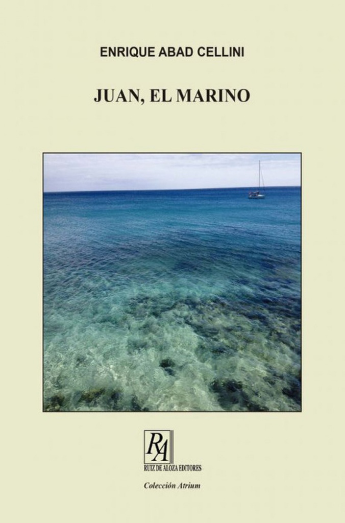 Juan, el marino