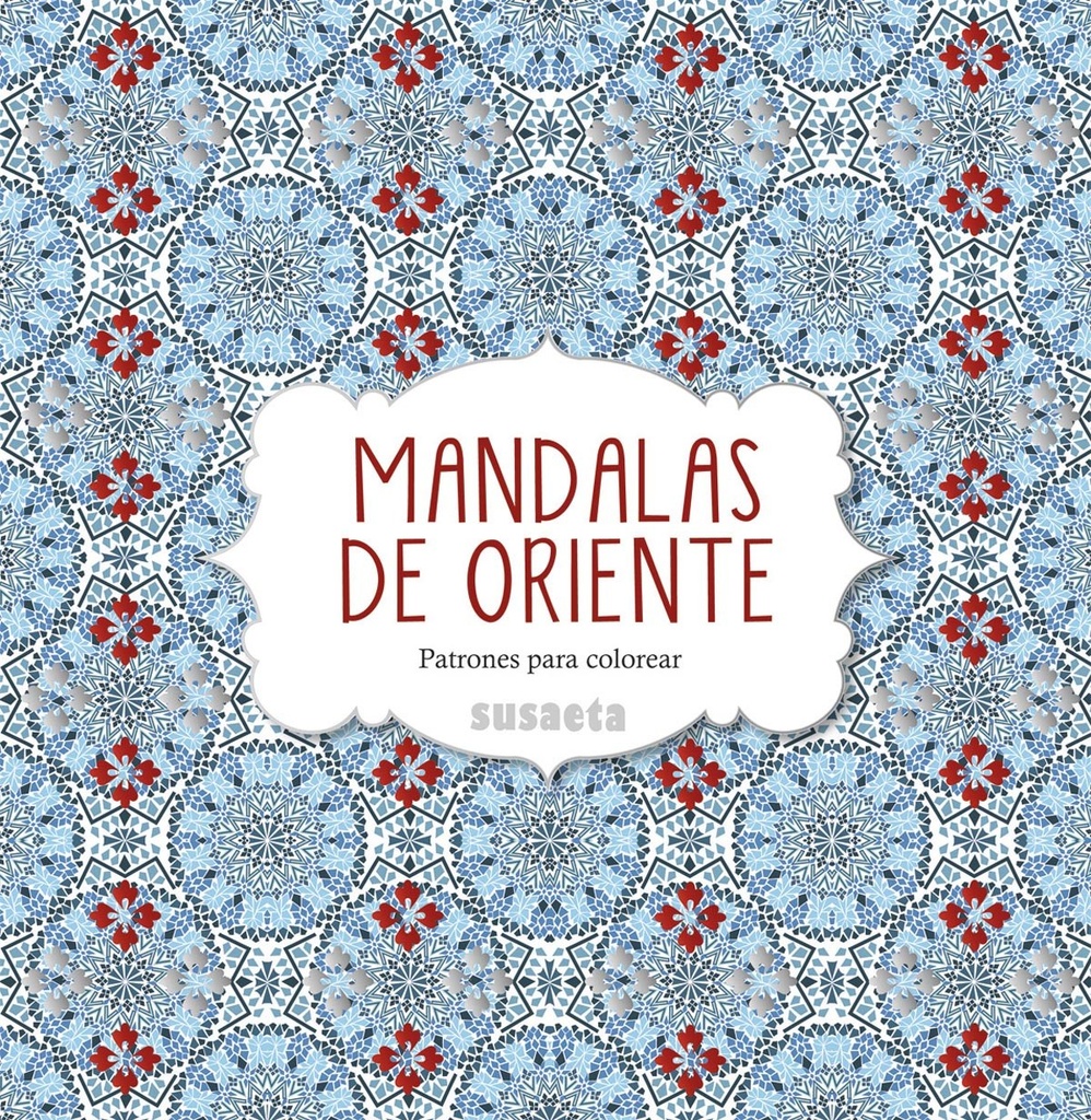 Mandalas de oriente