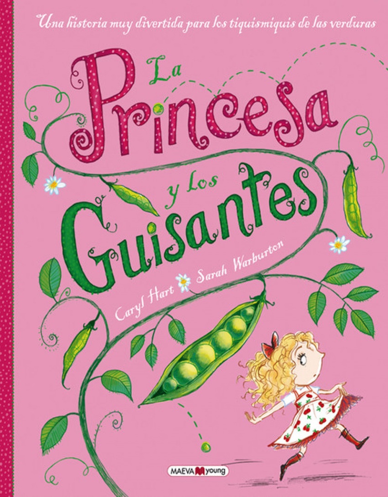 La princesa y los guisantes