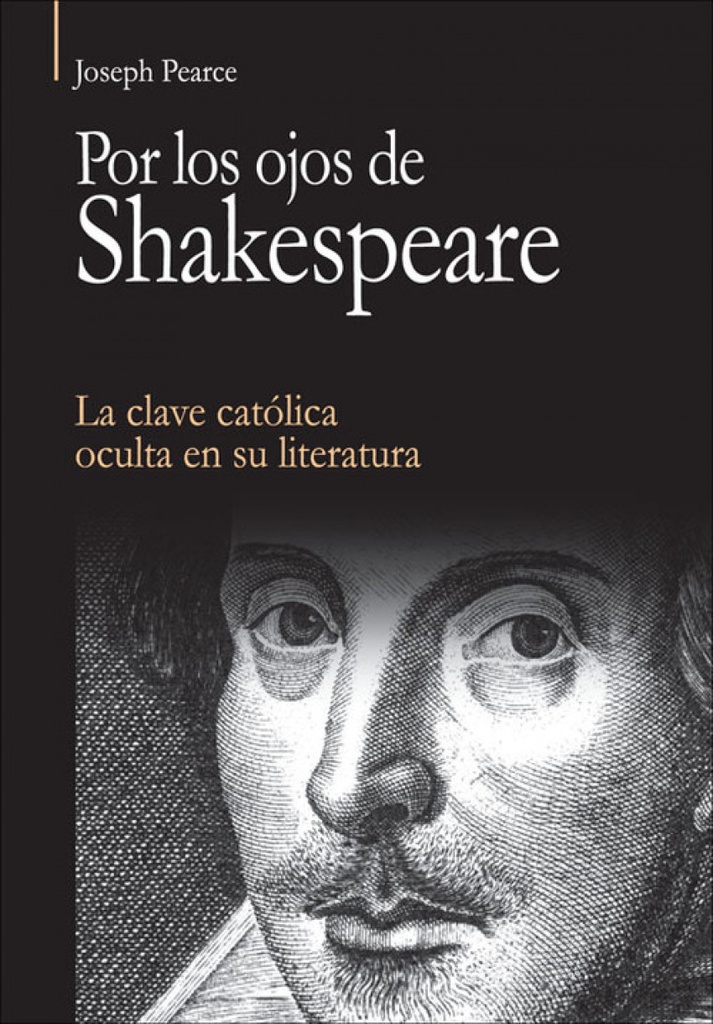 Por los ojos de Shakespeare