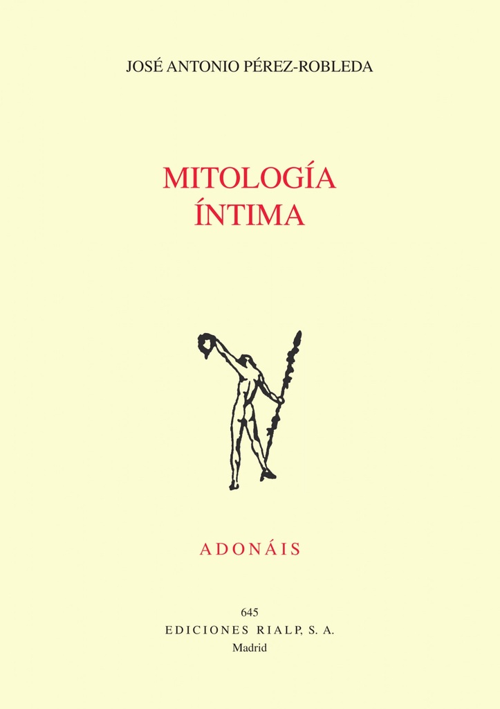 Mitología íntima