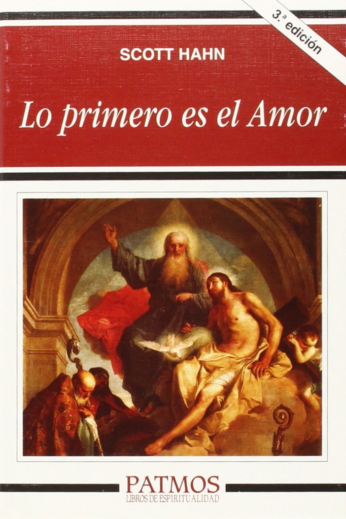 Lo primero es el Amor