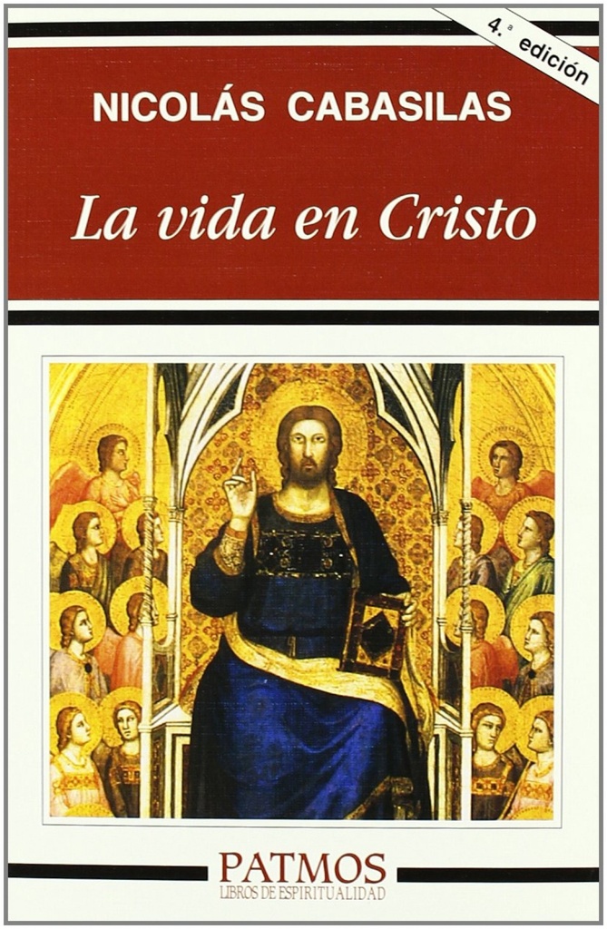 La vida en Cristo