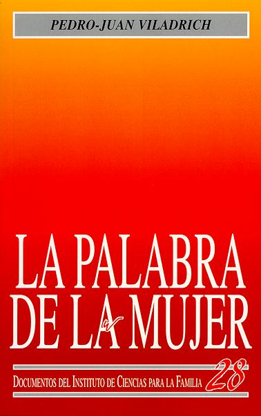 La palabra de la mujer