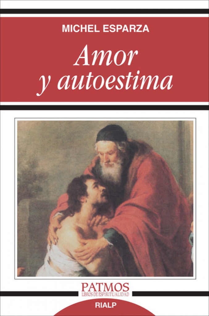 Amor y autoestima