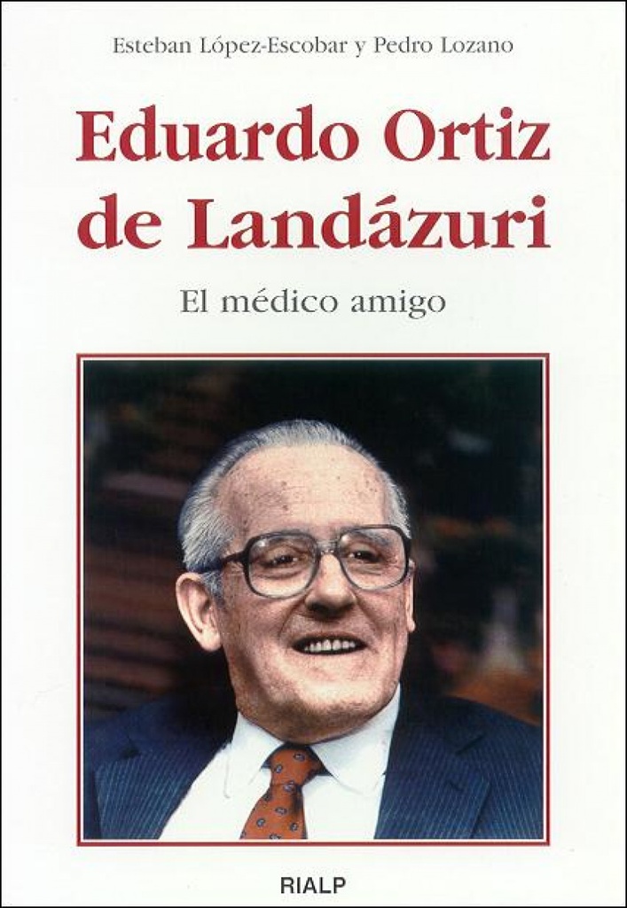 Eduardo Ortiz de Landázuri