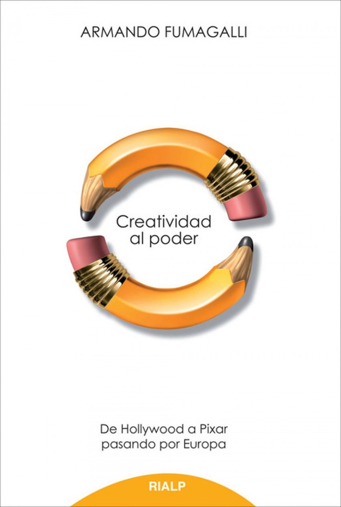 Creatividad al poder