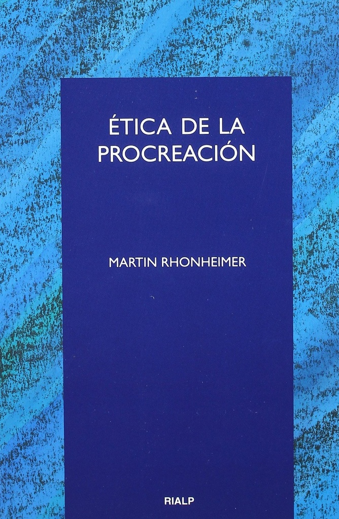 Ética de la procreación