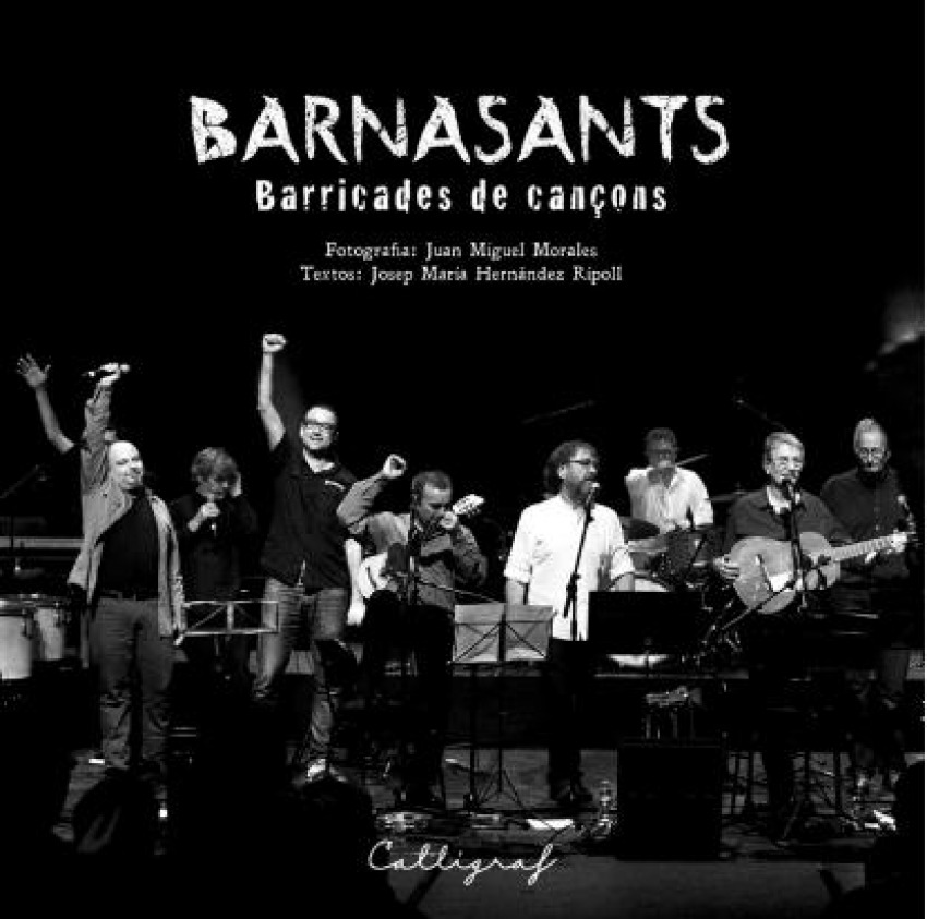 Barnasants