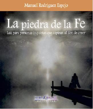 La piedra de la fe