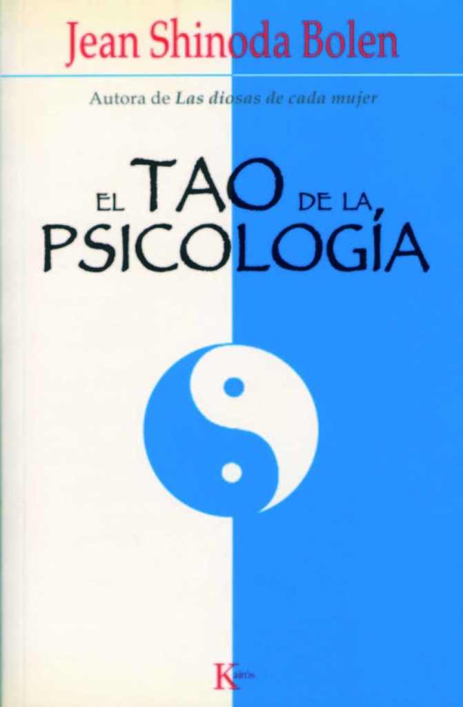 Tao de la psicologia