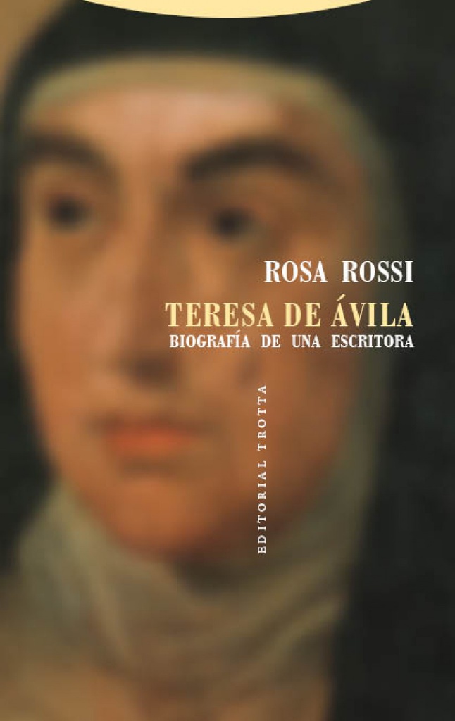 Teresa de Avila