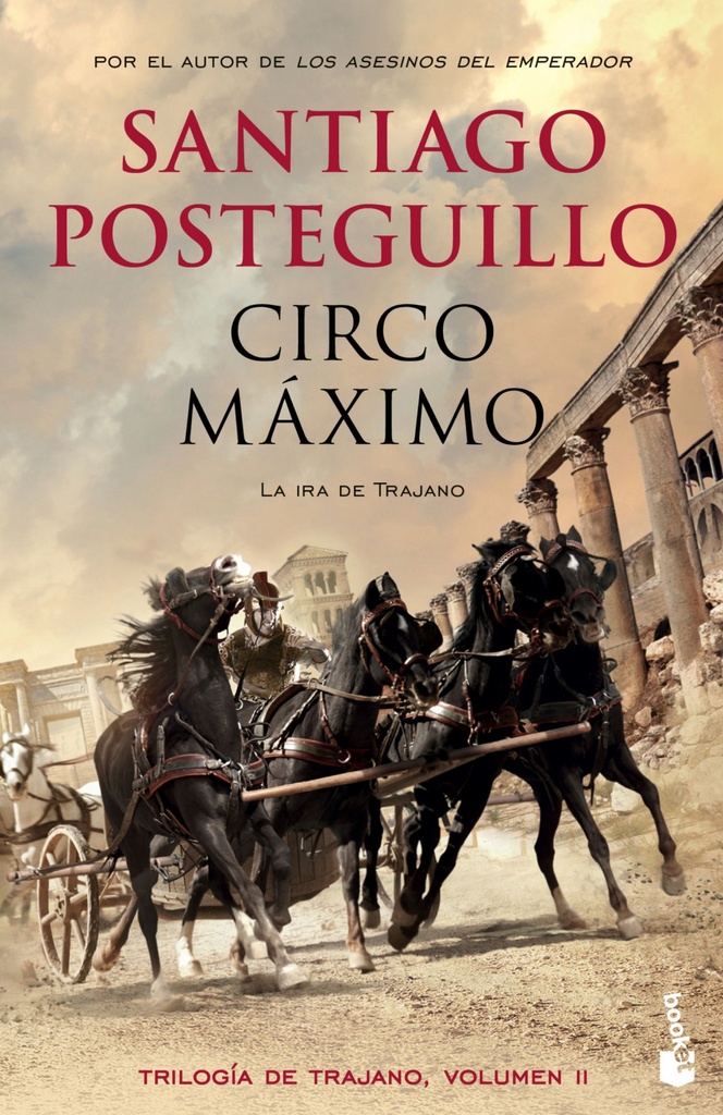 Circo máximo