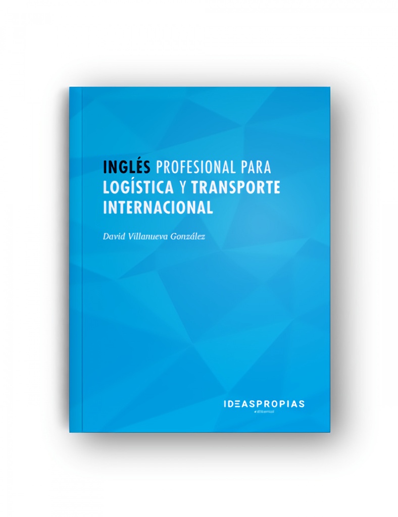 Inglés profesional para logística y transporte internacional