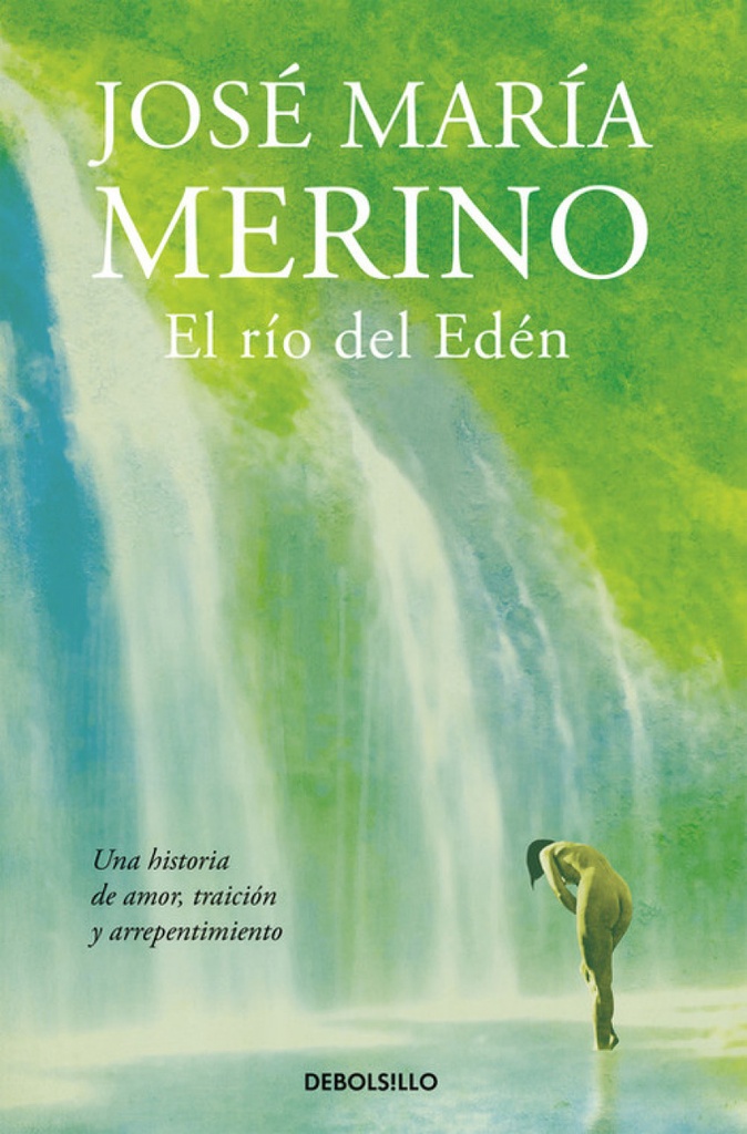 El río del Eden