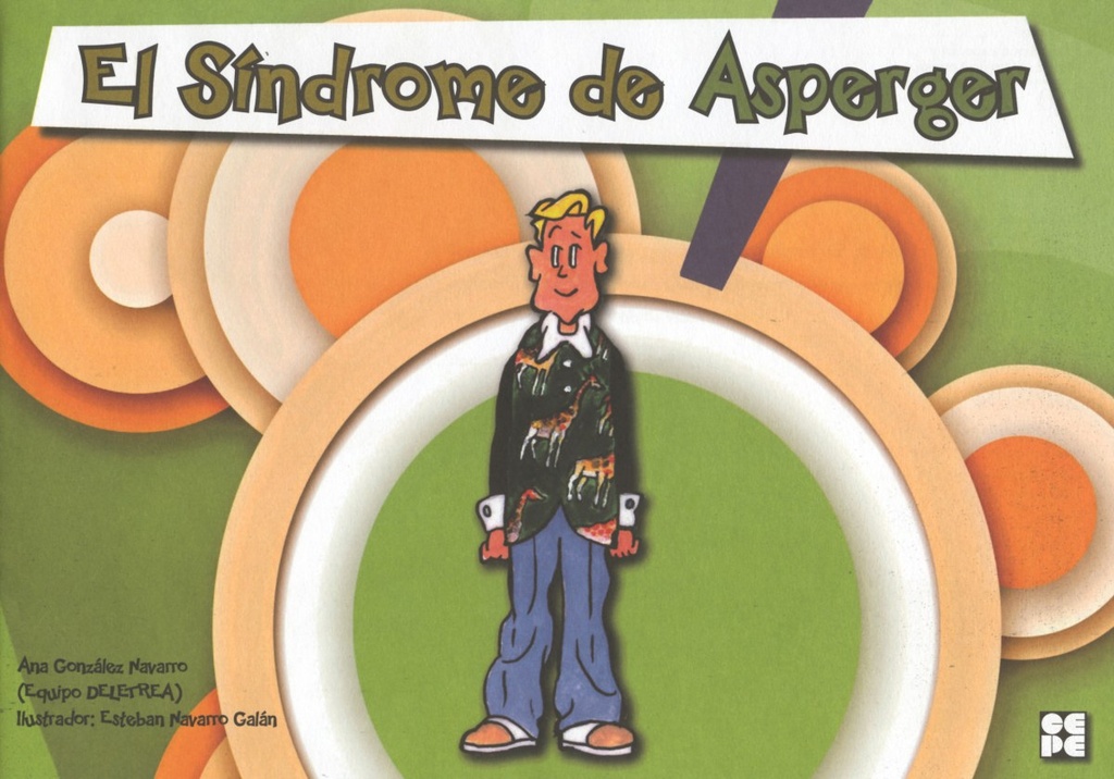 El síndrome de Asperger