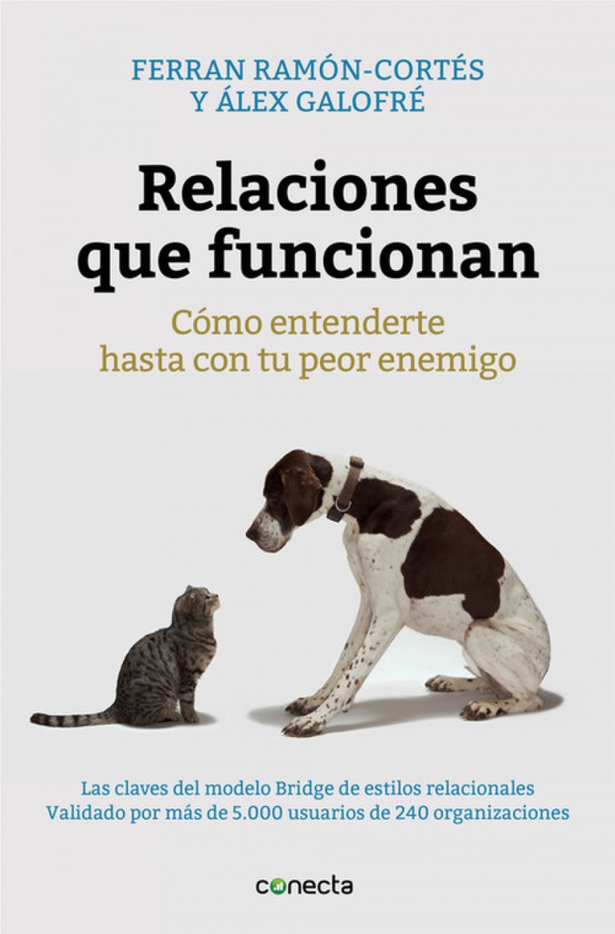 Relaciones que funcionan