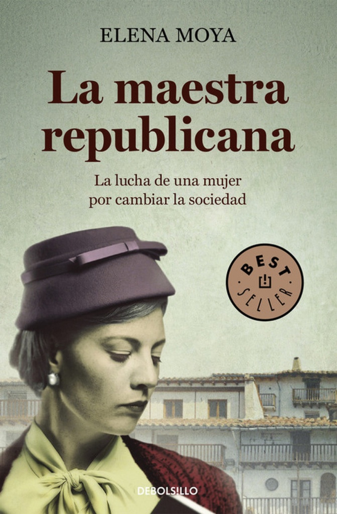 La maestra republicana