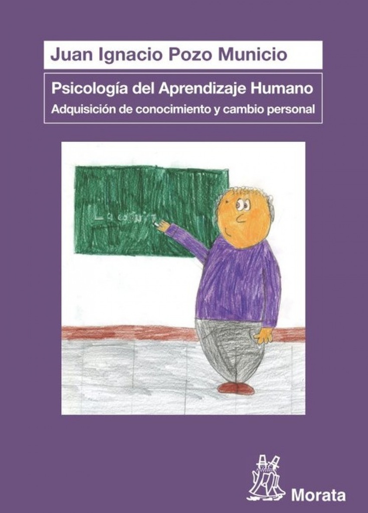 Psicología aprendizaje humano