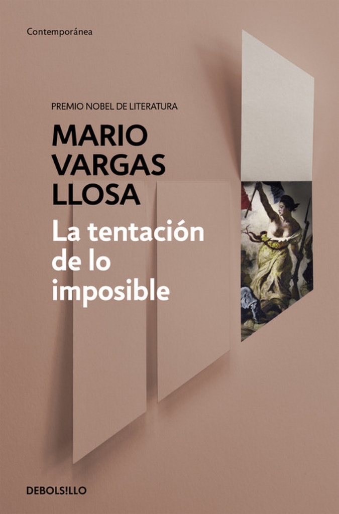 La tentación de lo imposible