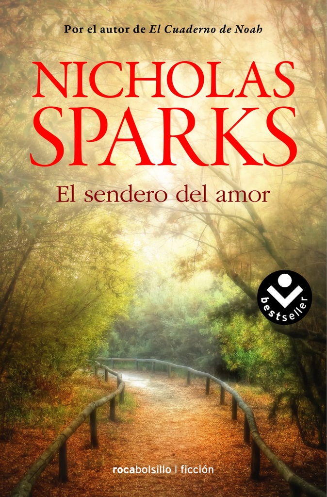 El sendero del amor