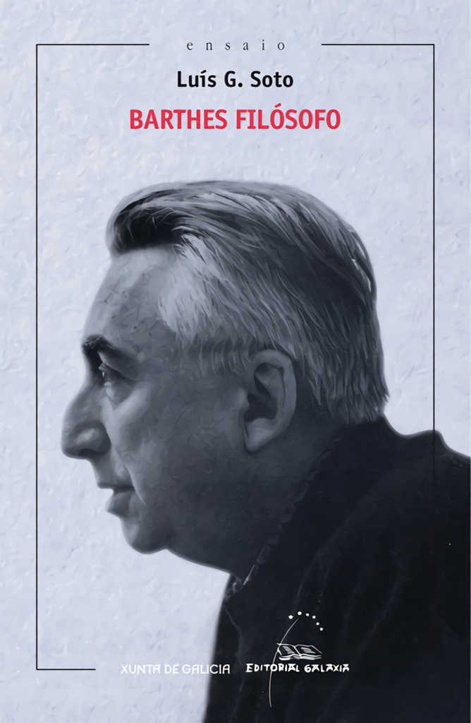 Barthes filósofo