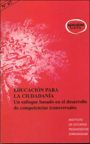 Educación ciudadania