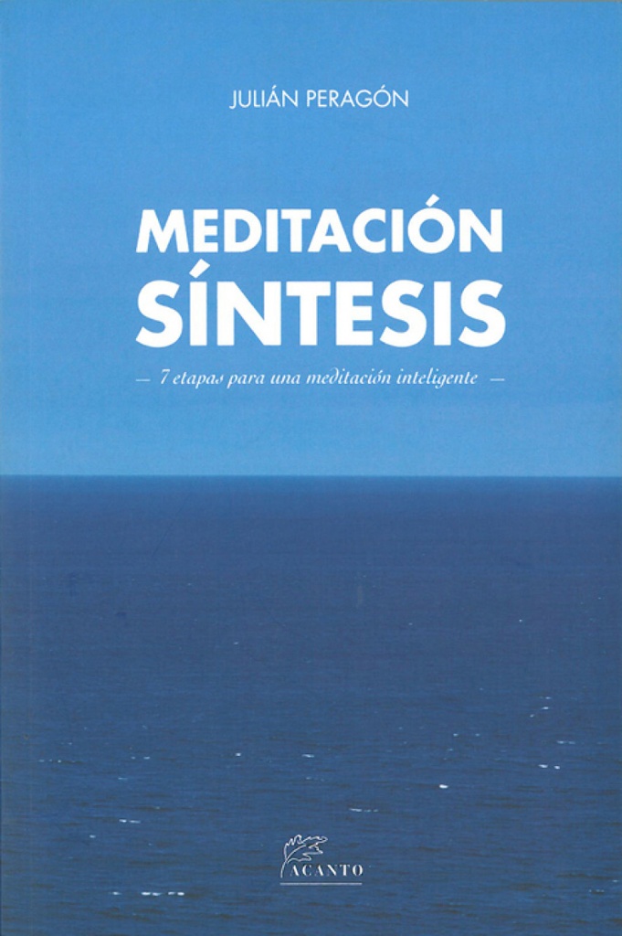 Meditación síntesis