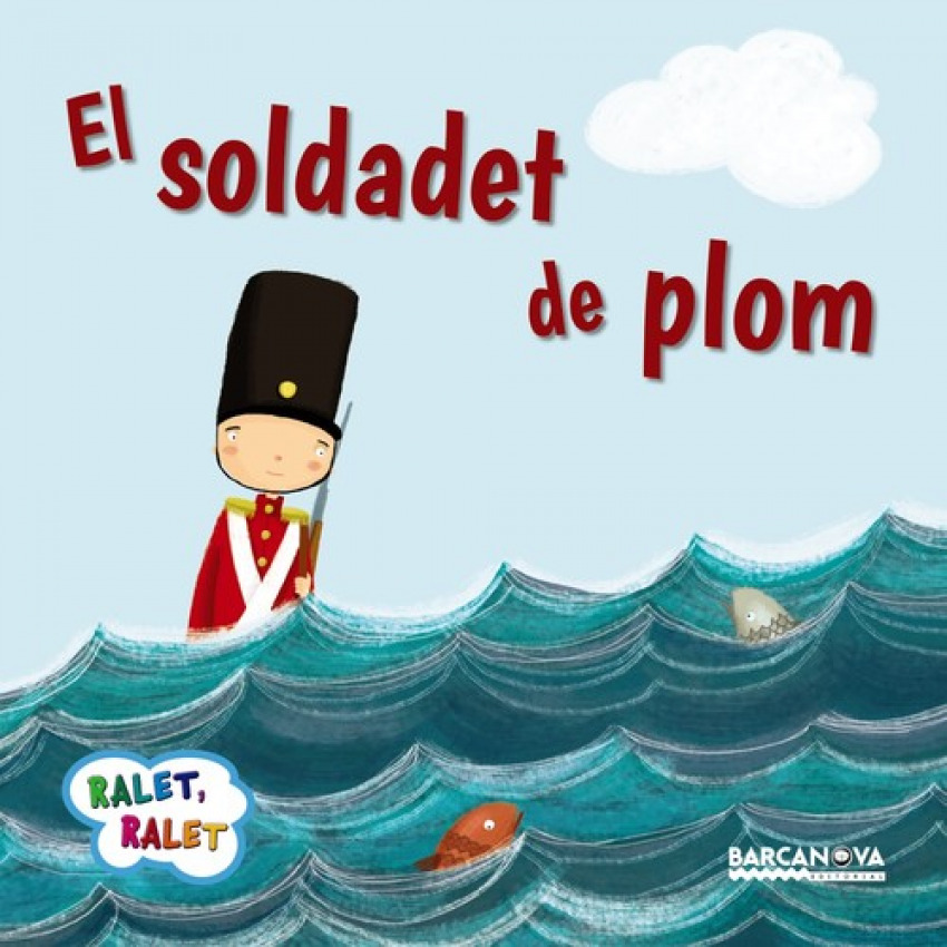 El soldadet de plom