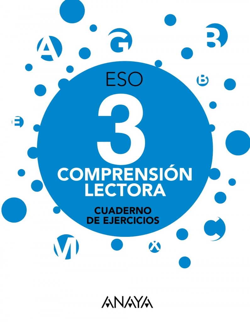 (15).CUADERNO COMPRENSION LECTORA 3º.ESO