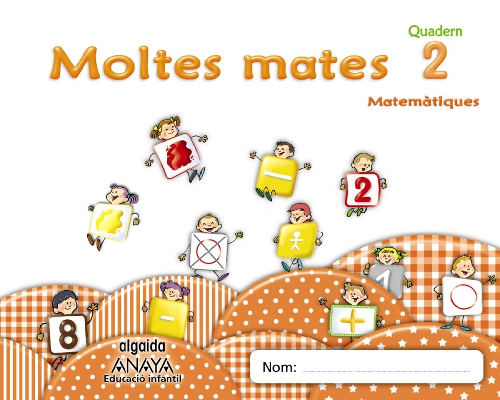 Moltes mates 2