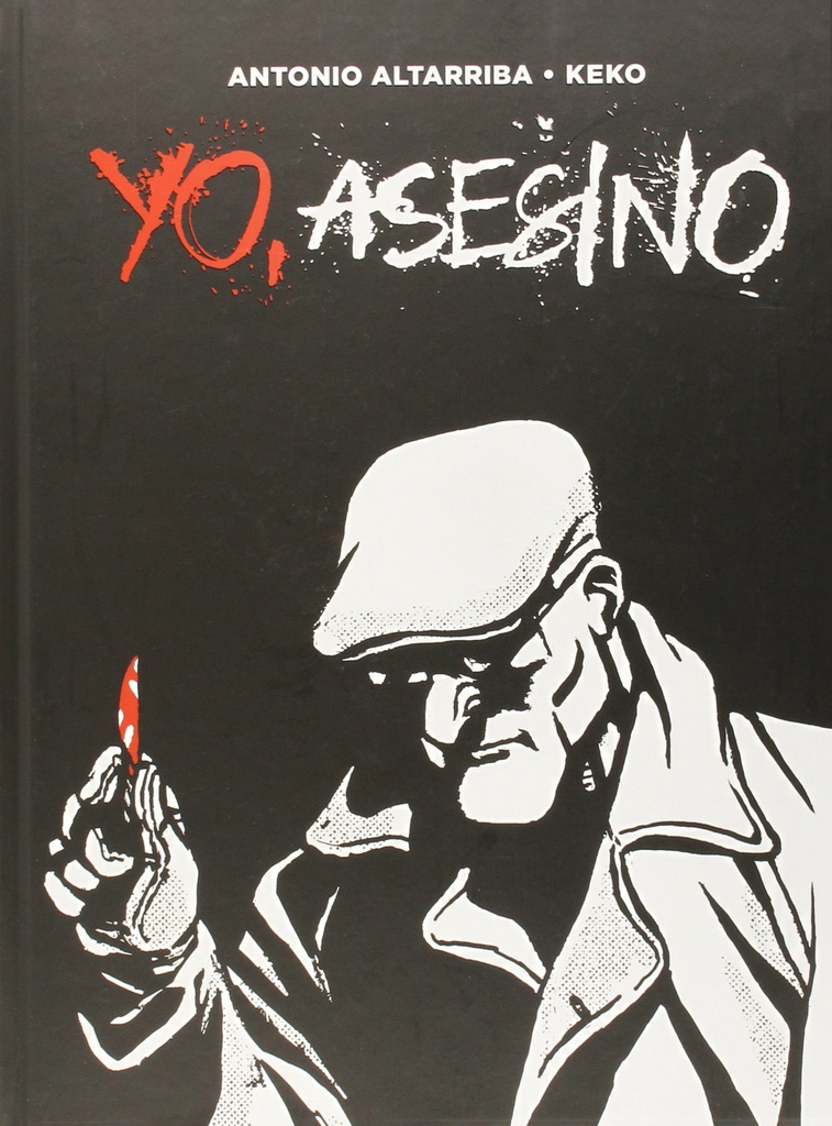 Yo asesino