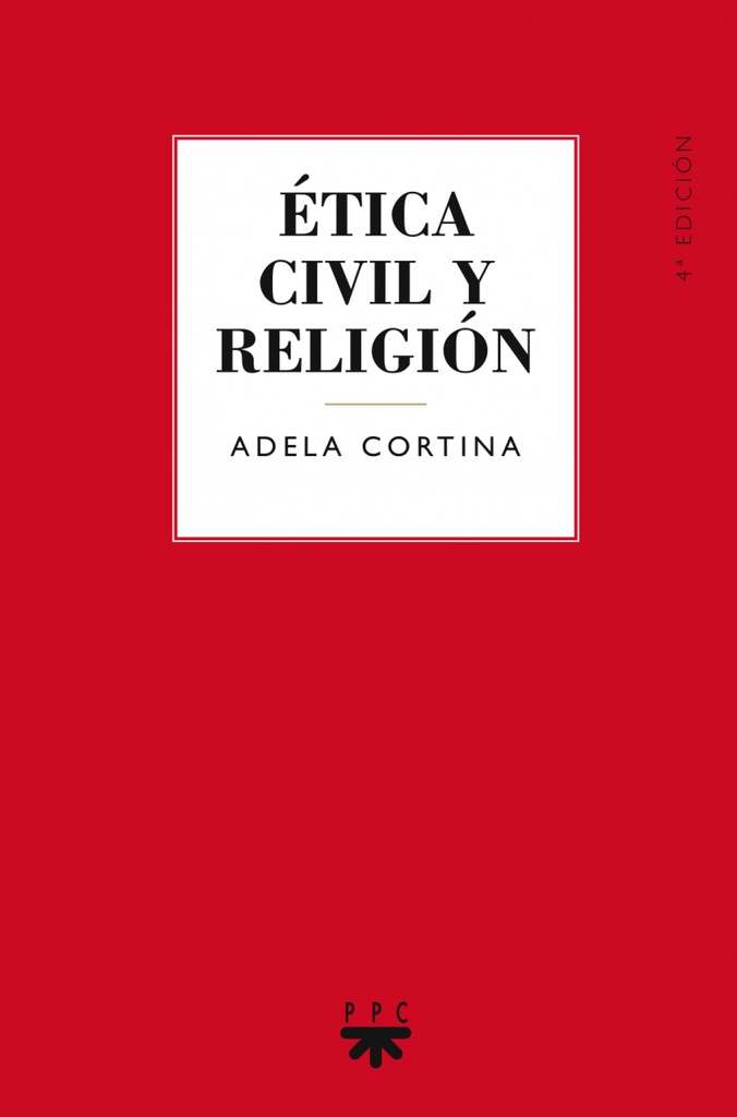 Etica civil y religión