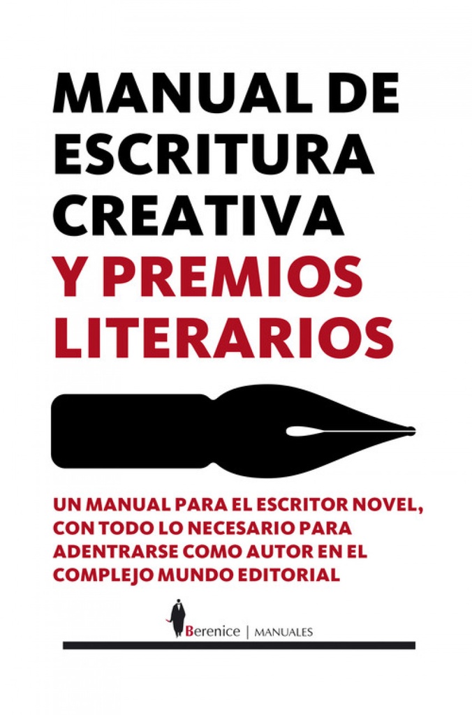 Manual de escritura creativa