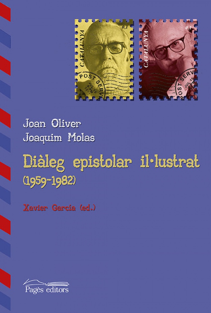 Dialeg epistolar il·lustrat (1959-1982)