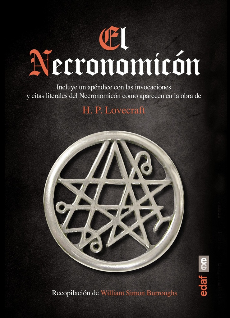 El necronomicon
