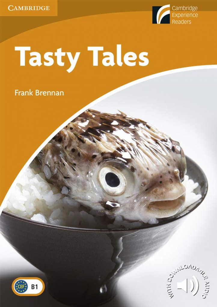 Tasty tales